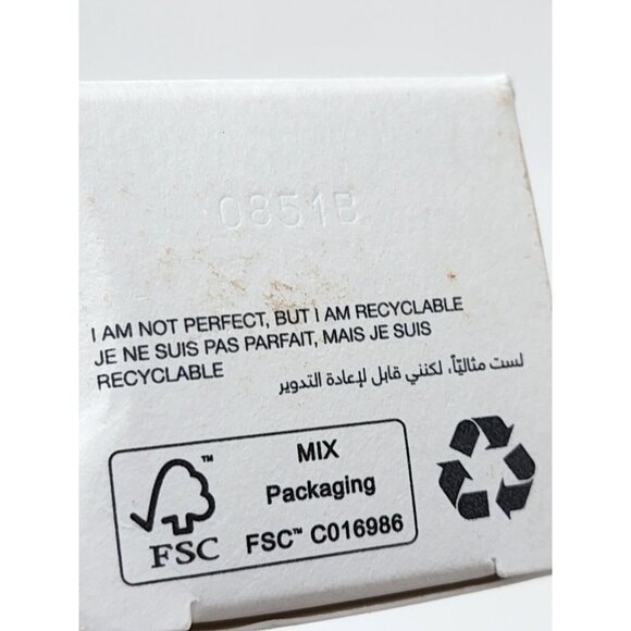 GloWish by Huda Beauty Multi Dew Skin Tint 1.35 oz Full Size Tan Light 07 - Picture 3 of 3